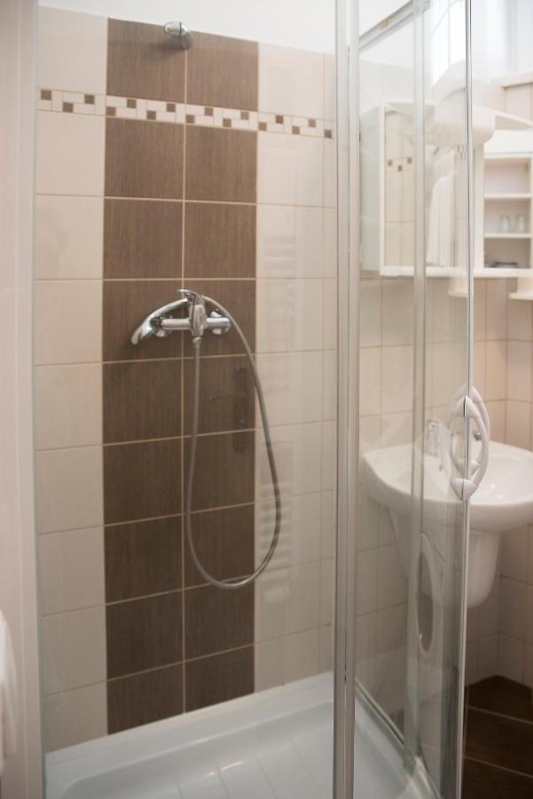 Classic Apartmany Тржінец Екстер'єр фото