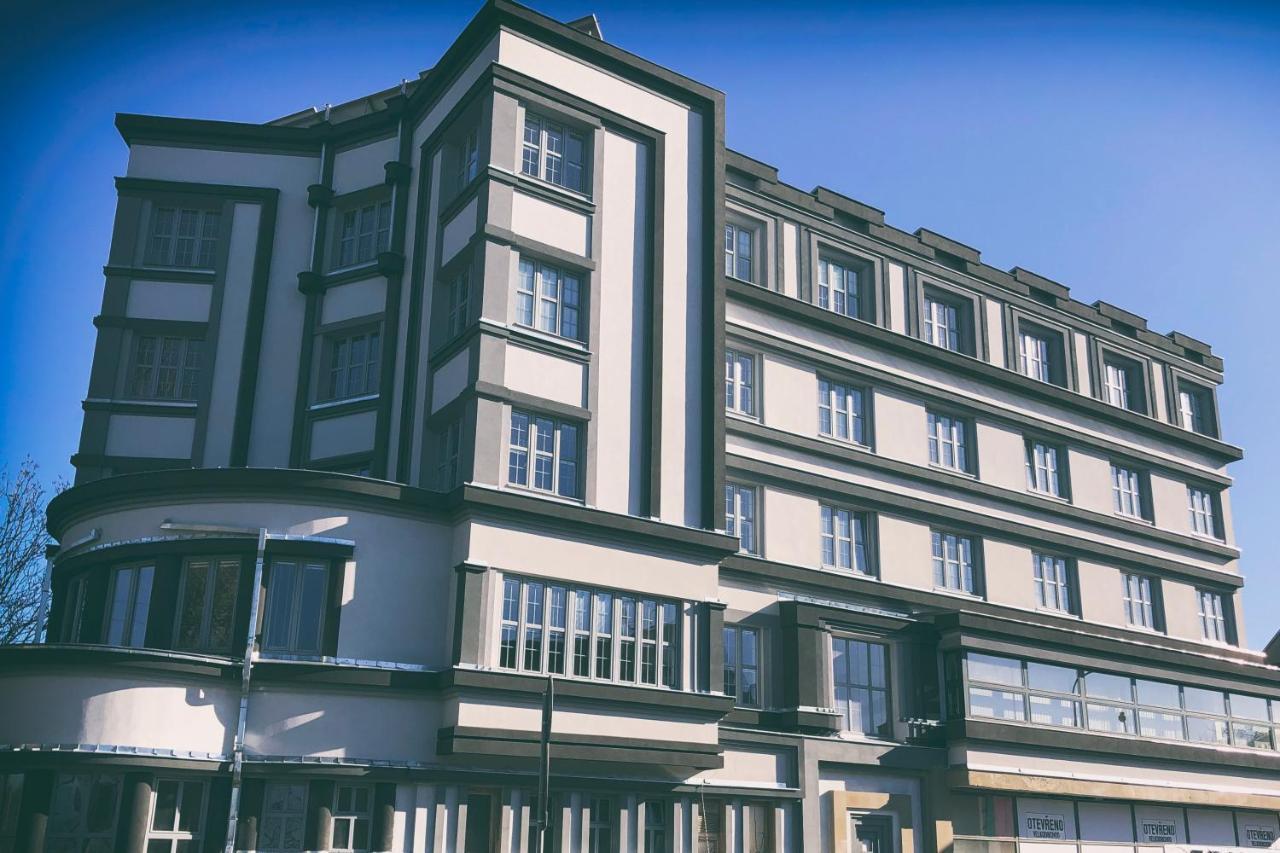 Classic Apartmany Тржінец Екстер'єр фото