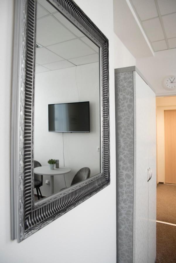 Classic Apartmany Тржінец Екстер'єр фото