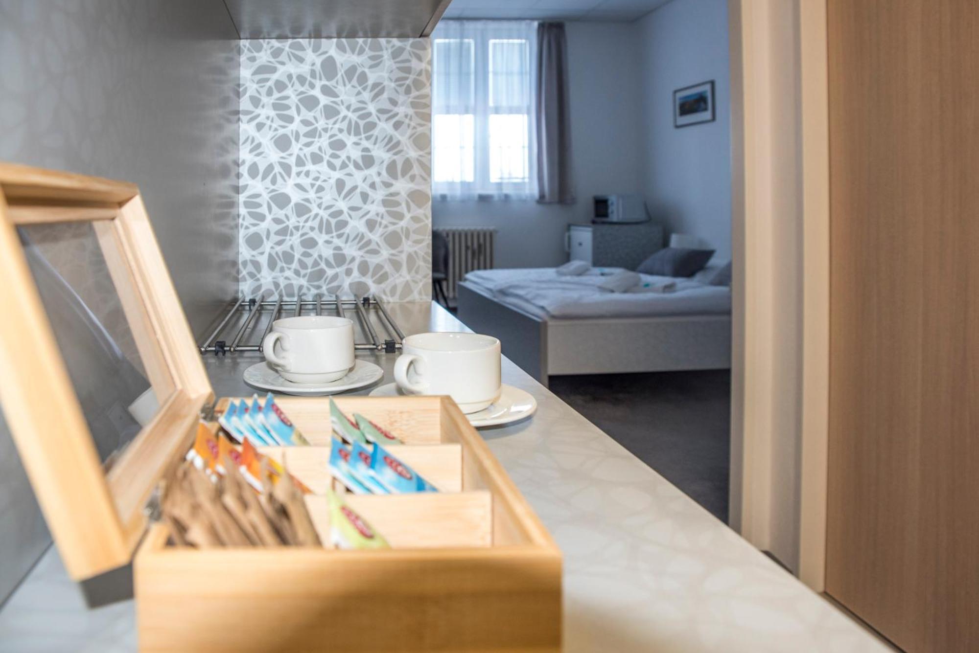 Classic Apartmany Тржінец Екстер'єр фото