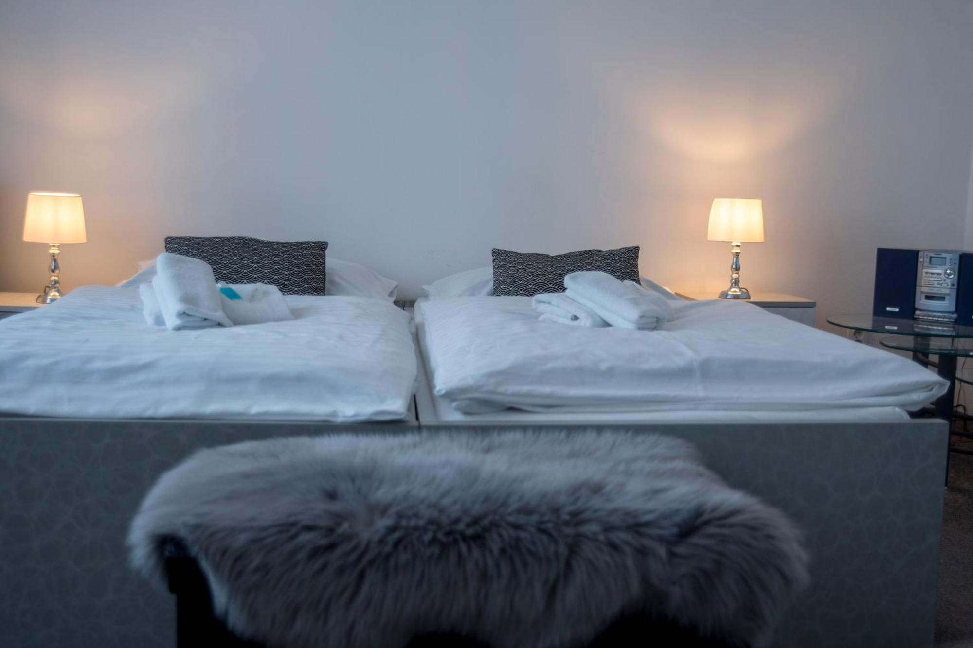 Classic Apartmany Тржінец Екстер'єр фото