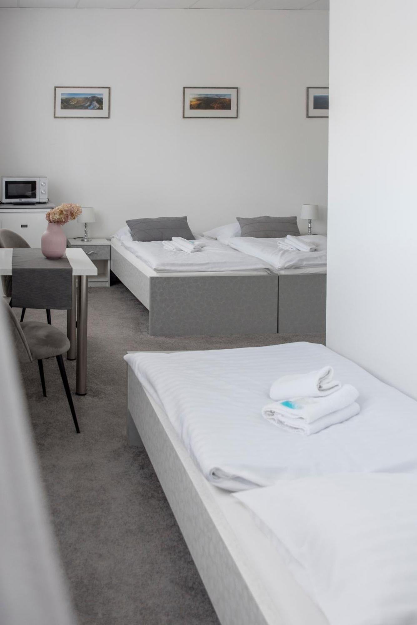 Classic Apartmany Тржінец Екстер'єр фото