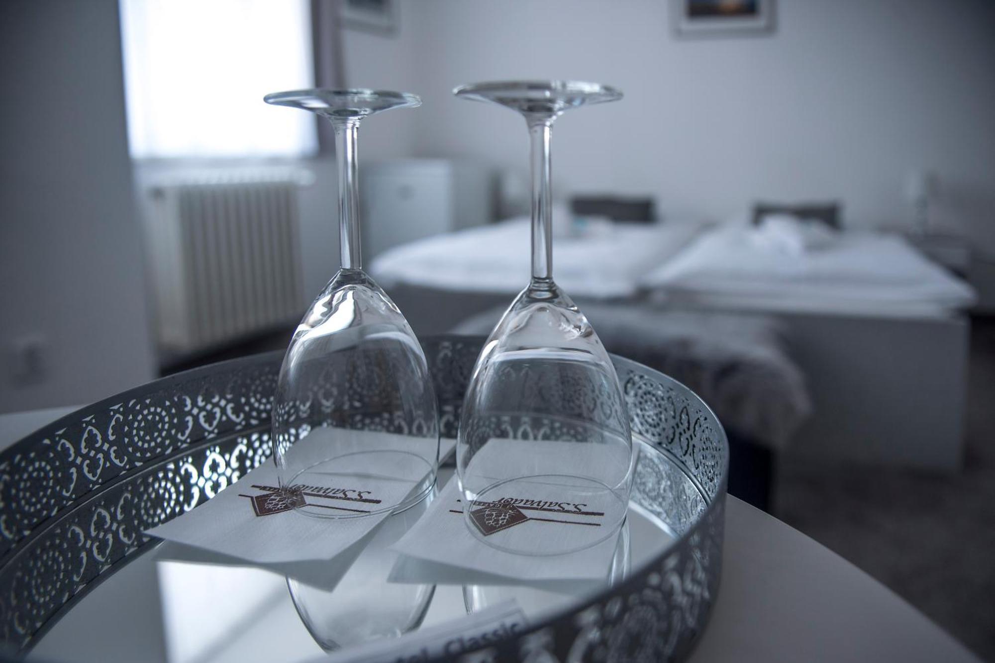 Classic Apartmany Тржінец Екстер'єр фото