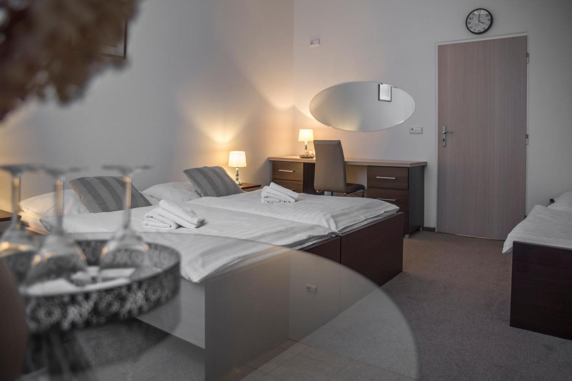 Classic Apartmany Тржінец Екстер'єр фото