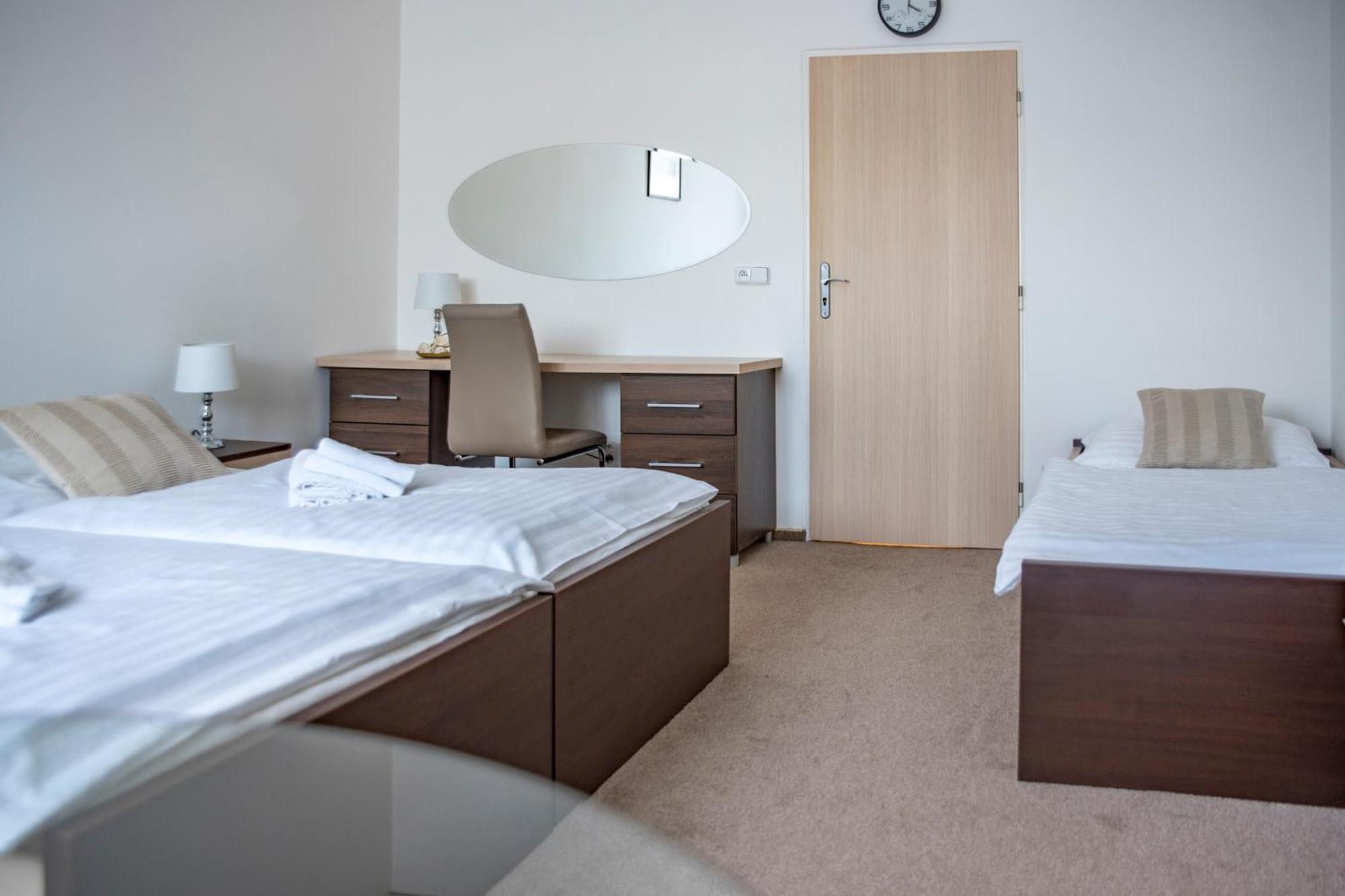 Classic Apartmany Тржінец Екстер'єр фото