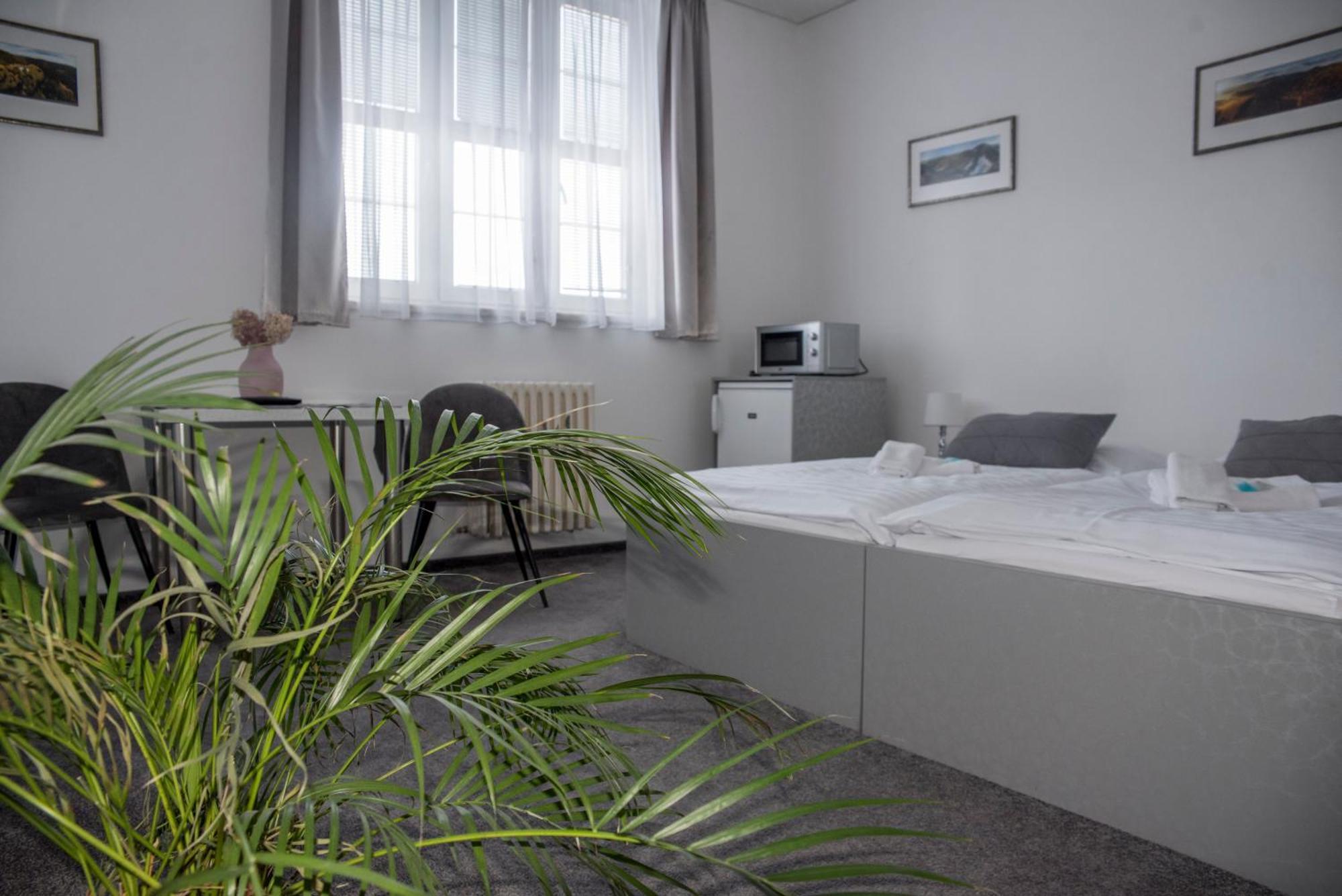 Classic Apartmany Тржінец Екстер'єр фото