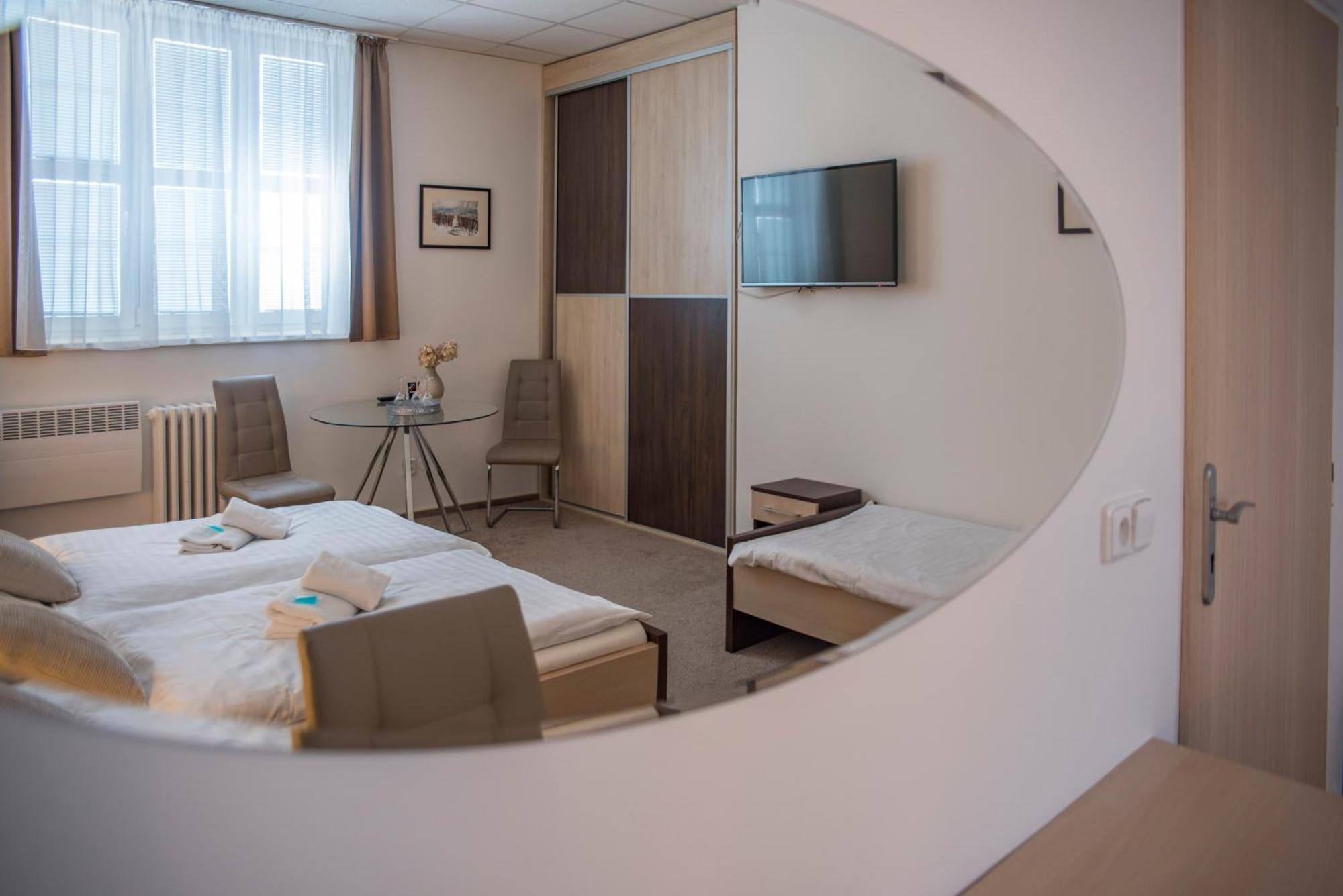 Classic Apartmany Тржінец Екстер'єр фото