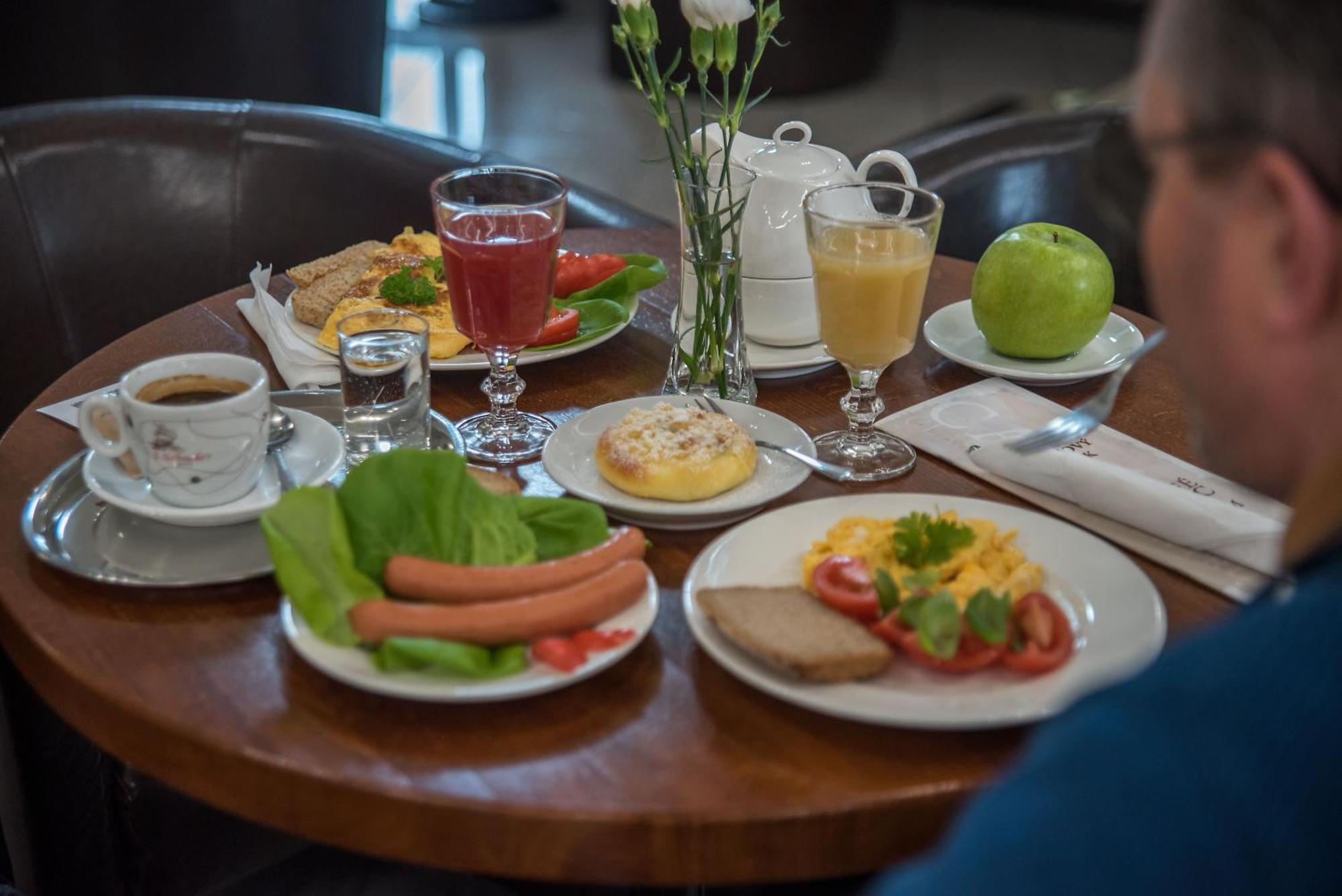 Classic Apartmany Тржінец Екстер'єр фото